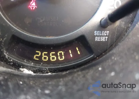 2006 Honda Element Ex-P из США, поврежденный, VIN 5J6YH18776L014921